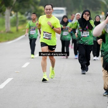 Runner Photo 8050436