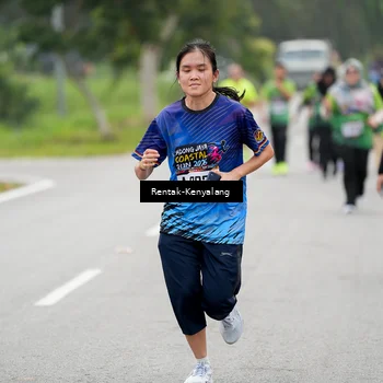 Runner Photo 8050438