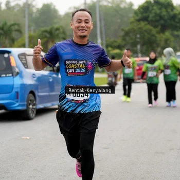 Runner Photo 8050439