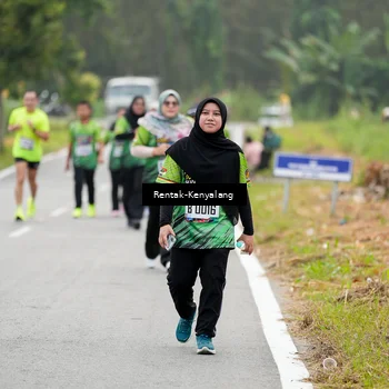 Runner Photo 8050441