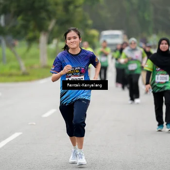 Runner Photo 8050442