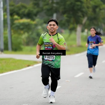 Runner Photo 8050443