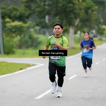 Runner Photo 8050444