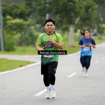 Runner Photo 8050445