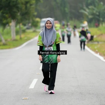 Runner Photo 8050447