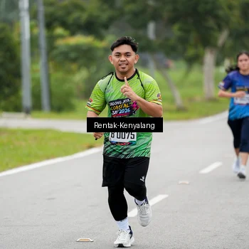 Runner Photo 8050449