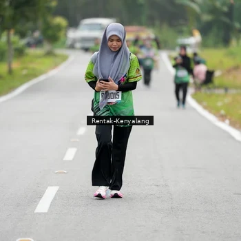 Runner Photo 8050450