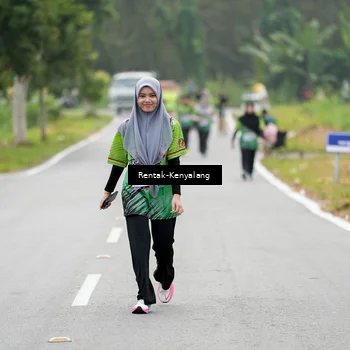 Runner Photo 8050452