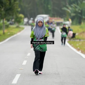 Runner Photo 8050453