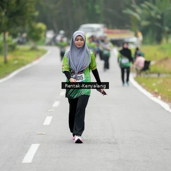 Runner Photo 8050454