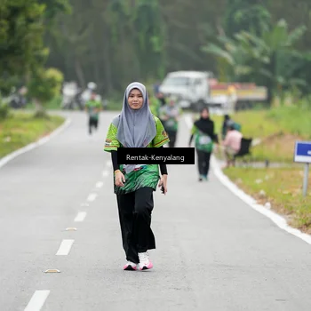 Runner Photo 8050455