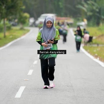 Runner Photo 8050456