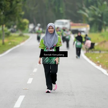 Runner Photo 8050457