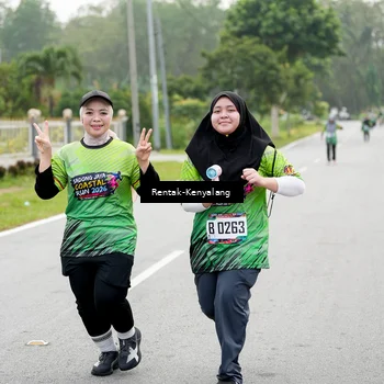 Runner Photo 8050458