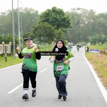Runner Photo 8050459