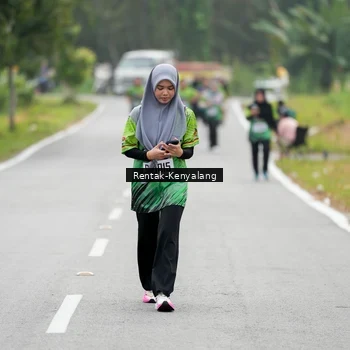 Runner Photo 8050460