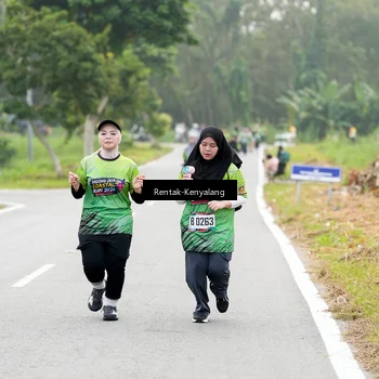 Runner Photo 8050463
