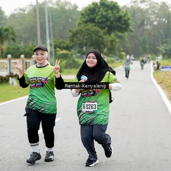 Runner Photo 8050464