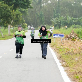 Runner Photo 8050465