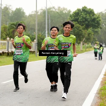 Runner Photo 8050466