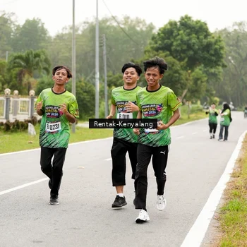 Runner Photo 8050468