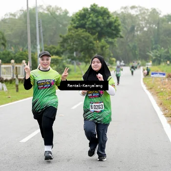 Runner Photo 8050469