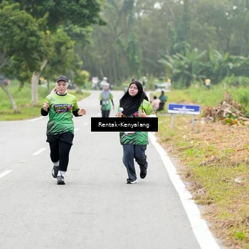 Runner Photo 8050470