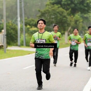 Runner Photo 8050472