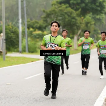 Runner Photo 8050473