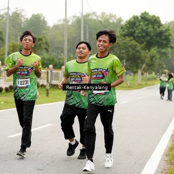 Runner Photo 8050474