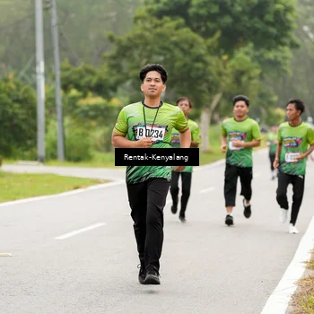 Runner Photo 8050475