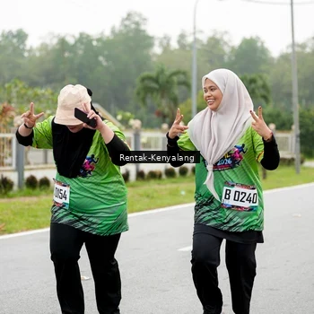 Runner Photo 8050477