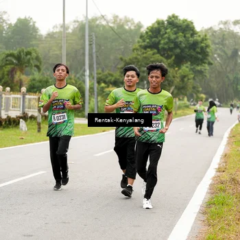 Runner Photo 8050478