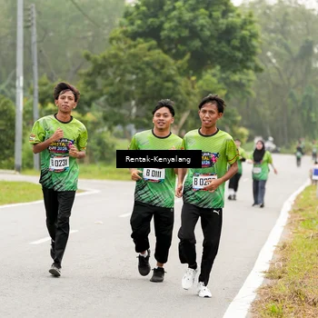 Runner Photo 8050479