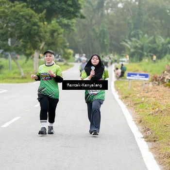 Runner Photo 8050481