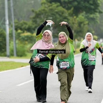 Runner Photo 8050482