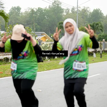 Runner Photo 8050483