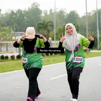 Runner Photo 8050484