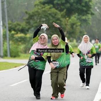 Runner Photo 8050485