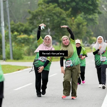 Runner Photo 8050487