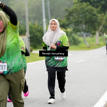 Runner Photo 8050488