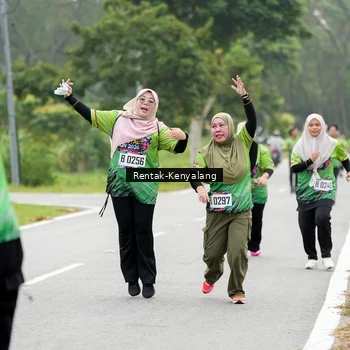Runner Photo 8050489