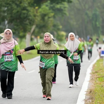 Runner Photo 8050490