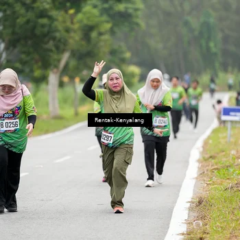 Runner Photo 8050491