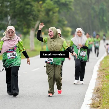 Runner Photo 8050492