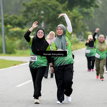 Runner Photo 8050493