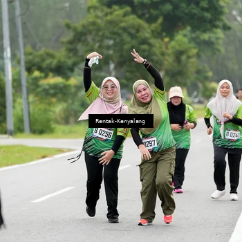 Runner Photo 8050494