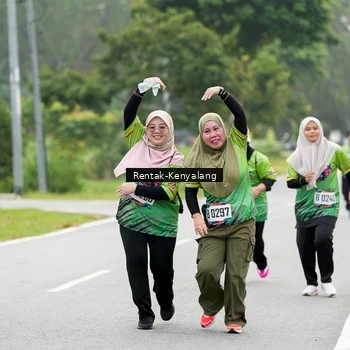Runner Photo 8050495