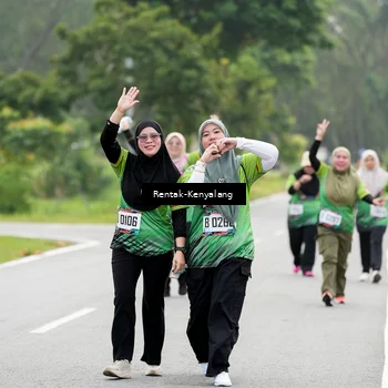 Runner Photo 8050496