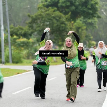 Runner Photo 8050497
